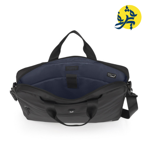 Charger l&#39;image dans la visionneuse de la galerie, CARTABLE PORTE PC BONUS GABOL REF 413310001
