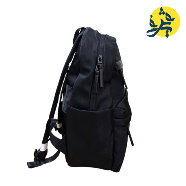 WOMAN BACKPACK AOKING BLACK REF XV58030