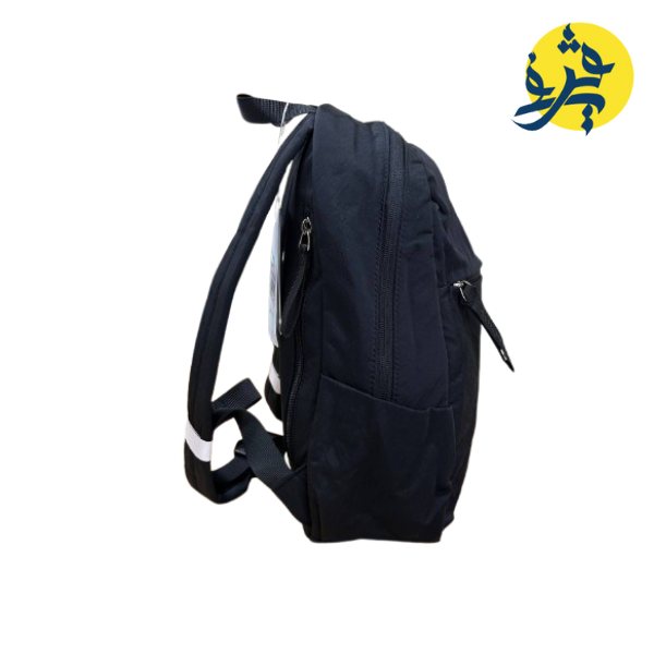 WOMAN BACKPACK BLACK AOKING REF XV58025