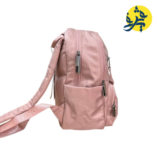 WOMAN BACKPACK AOKING PINK  REF XV58035