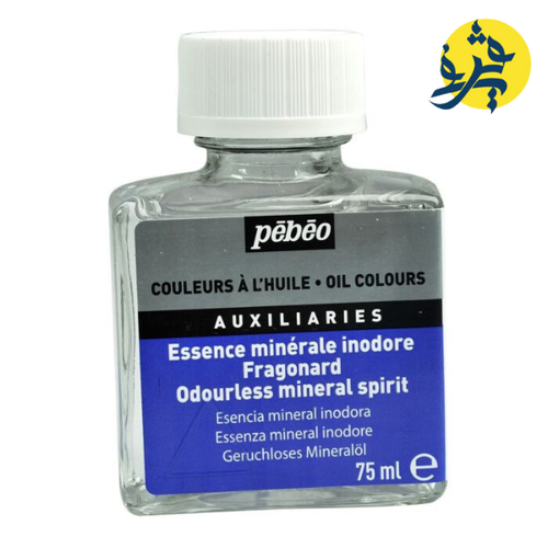 Charger l&#39;image dans la visionneuse de la galerie, ESSENCE MINIRALE INODORE 75ML &quot;PéPéO&quot; REF.650306
