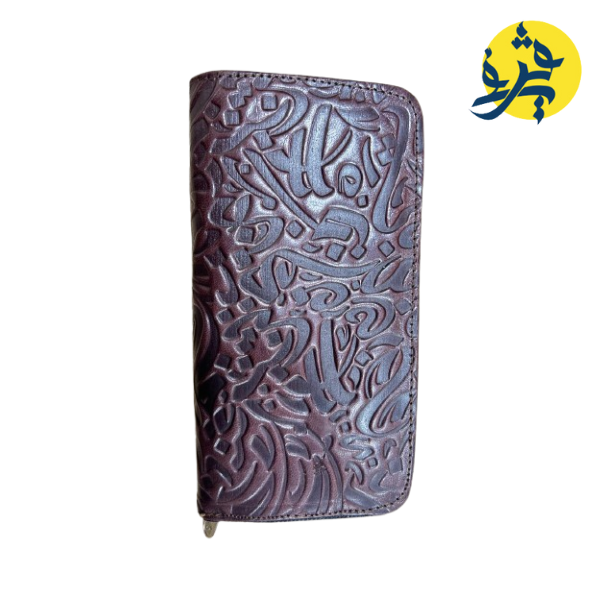 PORTE FEUILLE VERITABLE CUIR GM