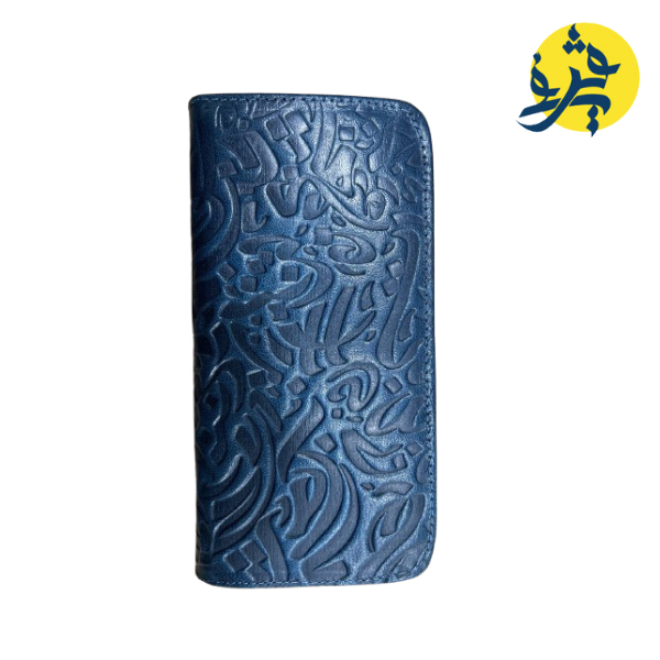 PORTE FEUILLE VERITABLE CUIR GM