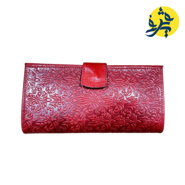 PORTE FEUILLE VERITABLE CUIR MOYEN