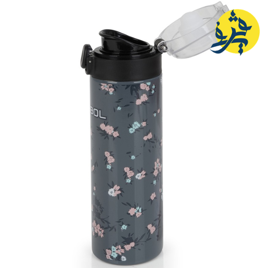 GOURDE INOX SECRET - GABOL REF.238052016 (collection 2026)