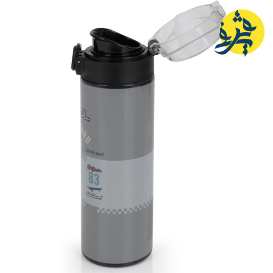GOURDE INOX TRICK - GABOL REF.237809029 (collection 2026)