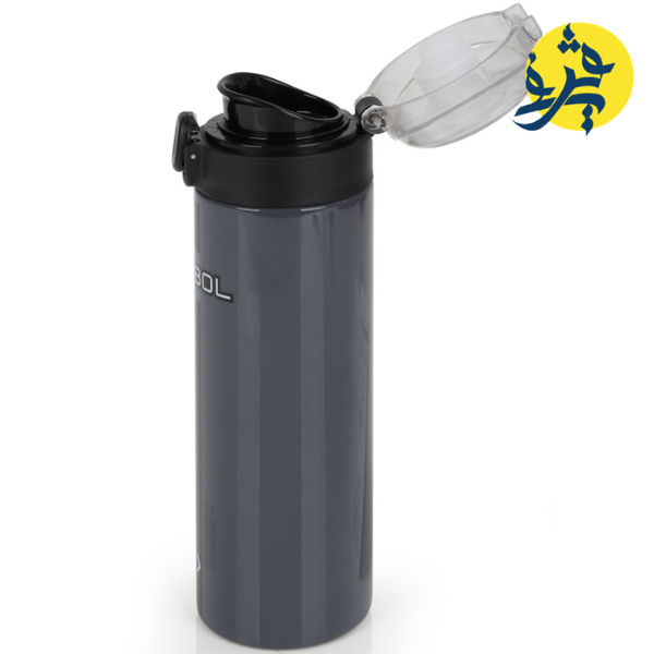 GOURDE INOX SOUL - GABOL REF.238852001 (collection 2026)