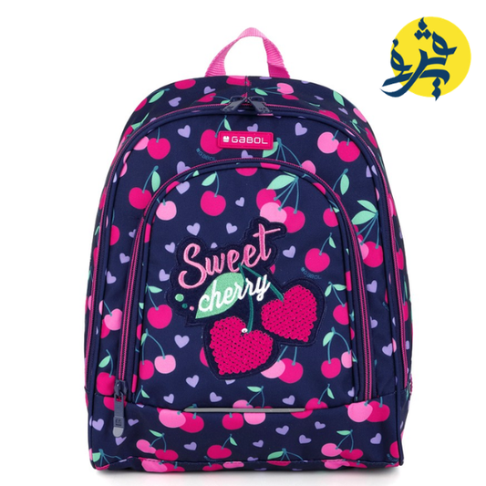 SAC A DOS 9L SWEET - GABOL REF.237528046  (collection 2026)