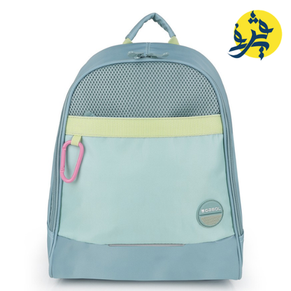 SAC A DOS 9L WHISPER VERT - GABOL REF.238128045 (collection 2026)