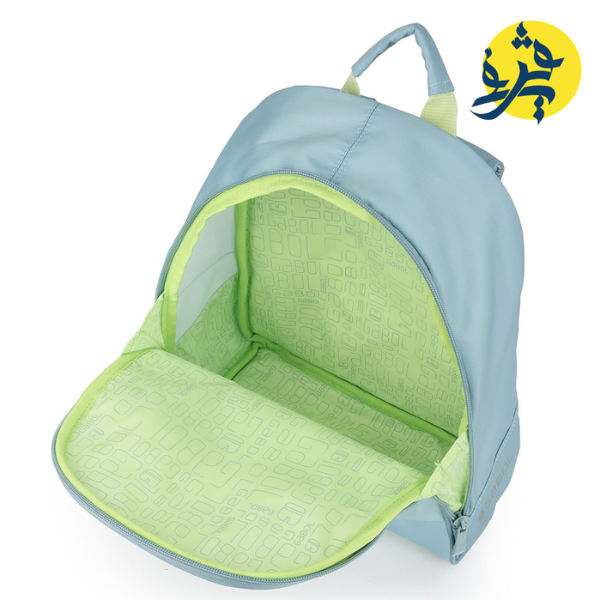 SAC A DOS 9L WHISPER VERT - GABOL REF.238128045 (collection 2026)