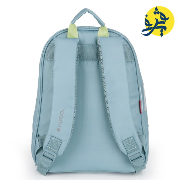 SAC A DOS 9L WHISPER VERT - GABOL REF.238128045 (collection 2026)