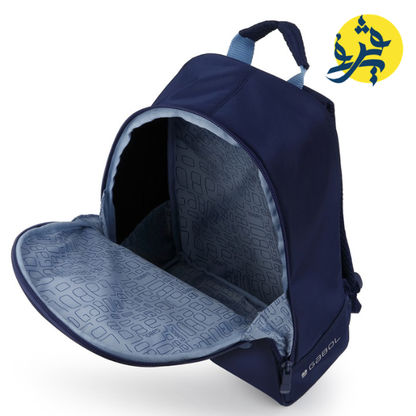 SAC A DOS 9L WHISPER BLEU - GABOL REF.238128046 (collection 2026)