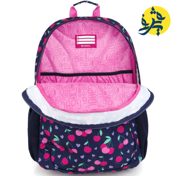 SAC A DOS 23L SWEET - GABOL REF.237596046 (collection 2026)