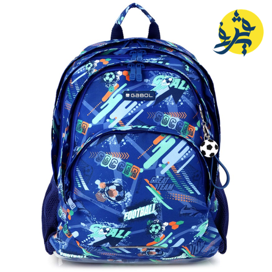 SAC A DOS 21L GREW - GABOL REF.238440003 (collection 2026)