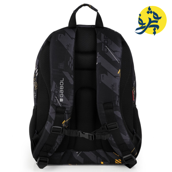 SAC A DOS 21L BYTE - GABOL REF.238640001 (collection 2026)