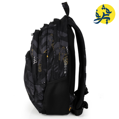 SAC A DOS 21L BYTE - GABOL REF.238640001 (collection 2026)