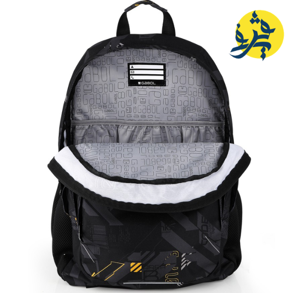 SAC A DOS 21L BYTE - GABOL REF.238640001 (collection 2026)