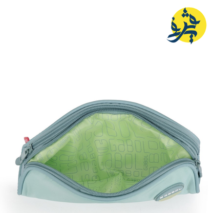 TROUSSE DOUBLE WHISPER VERT - GABOL REF.238131045 (collection 2026)