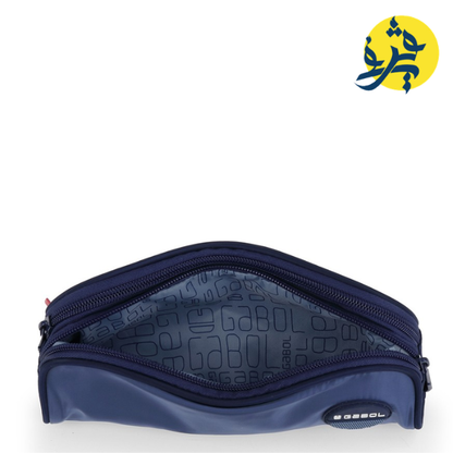 TROUSSE DOUBLE WHISPER BLEU - GABOL REF.238131046 (collection 2026)