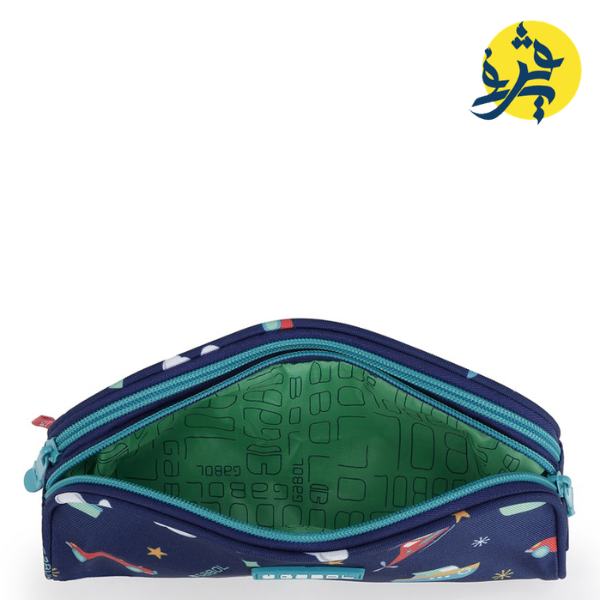 TROUSSE DOUBLE SPEEDY - GABOL REF.238231046 (collection 2026)