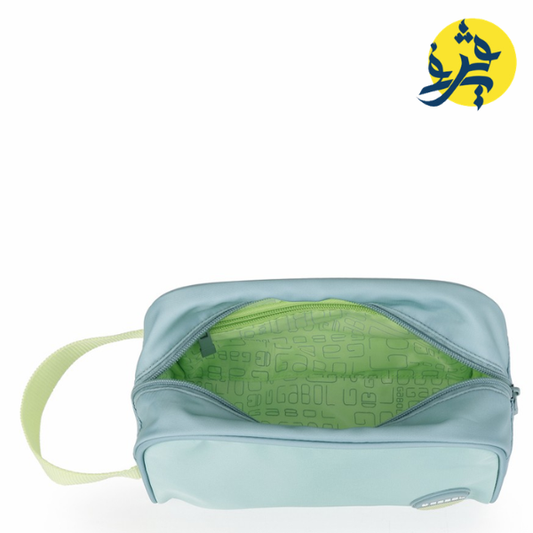 SAC DE TOILETTE WHISPER VERT - GABOL REF.238188045 (collection 2026)