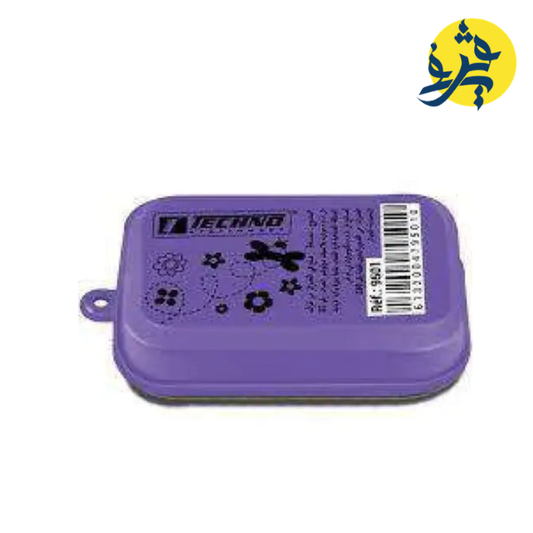 Mini brosse pour ardoise - TECHNO REF.9501