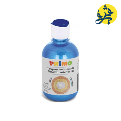 GOUCHE PAINT METALIC 300ML  - PRIMO REF.233TM300