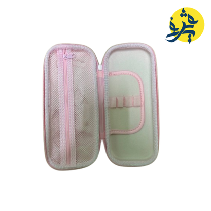 Trousse scolaire dream castel - GRISTAL REF.CR-2115