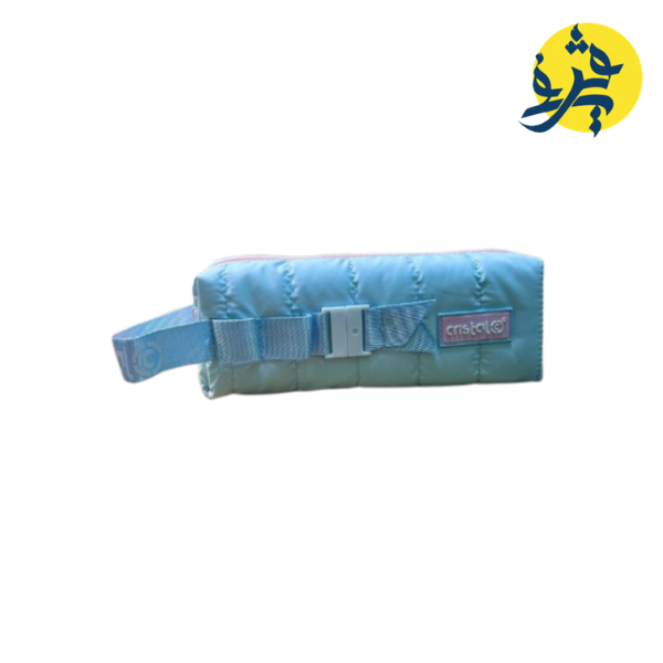 TROUSSE SCOLAIRE - CRISTAL REF.CR-11057