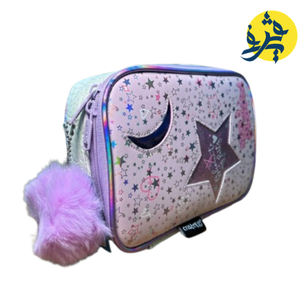 TROUSSE SCOLAIRE - CRISTAL REF.CR-11036