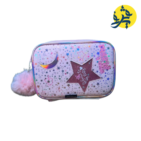TROUSSE SCOLAIRE - CRISTAL REF.CR-11036