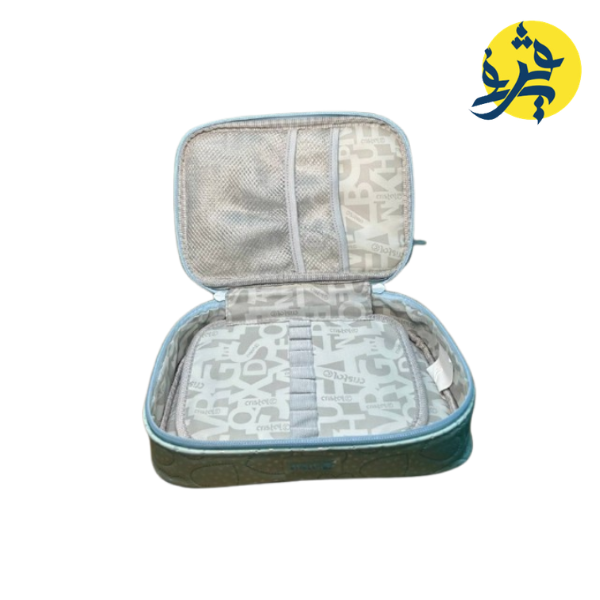 TROUSSE SCOLAIRE - CRISTAL REF.CR-11036