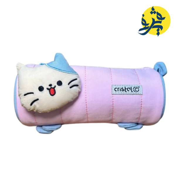 TROUSSE SCOLAIRE - CRISTAL REF.CR-11010