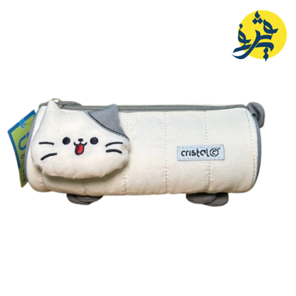 TROUSSE SCOLAIRE - CRISTAL REF.CR-11010