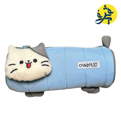 TROUSSE SCOLAIRE - CRISTAL REF.CR-11010