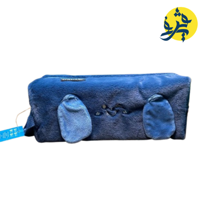 TROUSSE SCOLAIRE - CRISTAL  REF.CR-11023