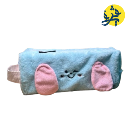 TROUSSE SCOLAIRE - CRISTAL  REF.CR-11023