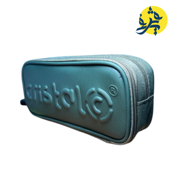 TROUSSE SCOLAIRE - CRISTAL REF.CR-11015
