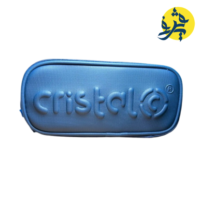 TROUSSE SCOLAIRE - CRISTAL REF.CR-11015