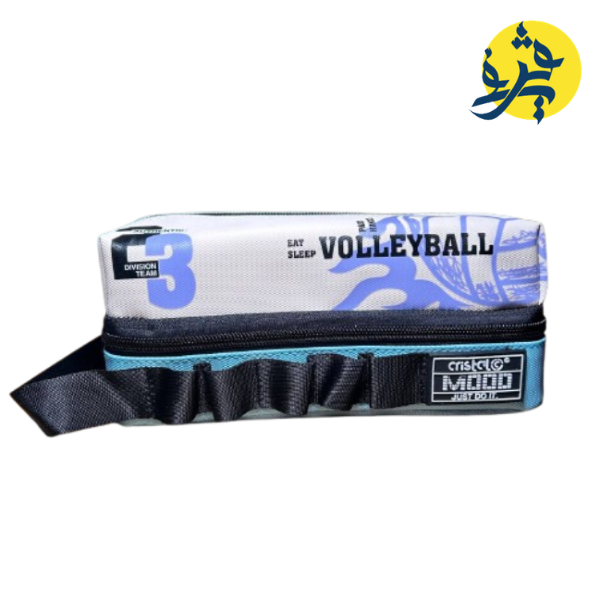 TROUSSE SCOLAIRE - CRISTAL REF.CR-11032