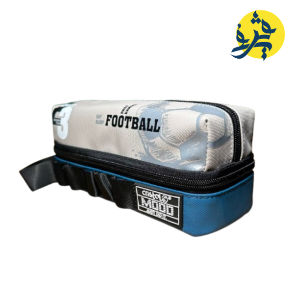 TROUSSE SCOLAIRE - CRISTAL REF.CR-11032