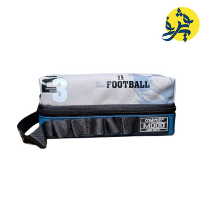 TROUSSE SCOLAIRE - CRISTAL REF.CR-11032