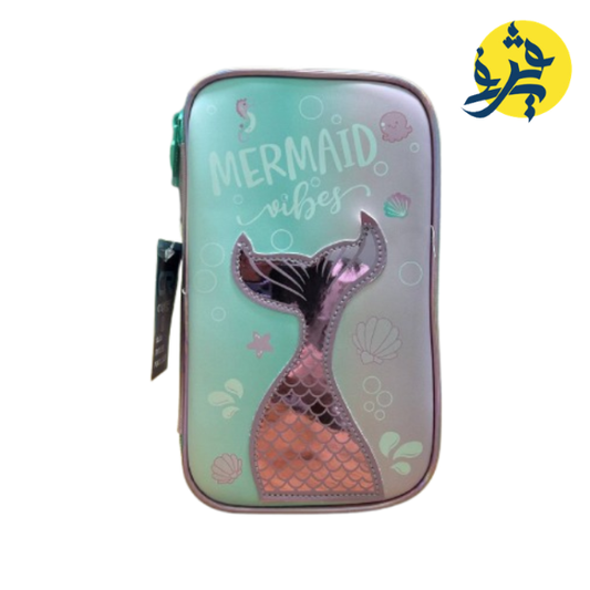 TROUSSE SCOLAIRE - CRISTAL REF.CR-11037