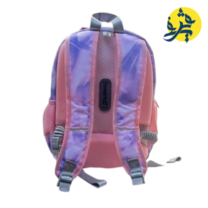 SAC A DOS SCOLAIRE - CRISTAL REF.CR-5222 ( COLLECTION 2026 )