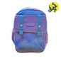 SAC A DOS SCOLAIRE - CRISTAL REF.CR-5222 ( COLLECTION 2026 )