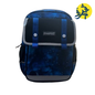 SAC A DOS SCOLAIRE - CRISTAL REF.CR-5222 ( COLLECTION 2026 )
