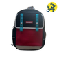 SAC A DOS SCOLAIRE - CRISTAL REF.CR-5222 ( COLLECTION 2026 )