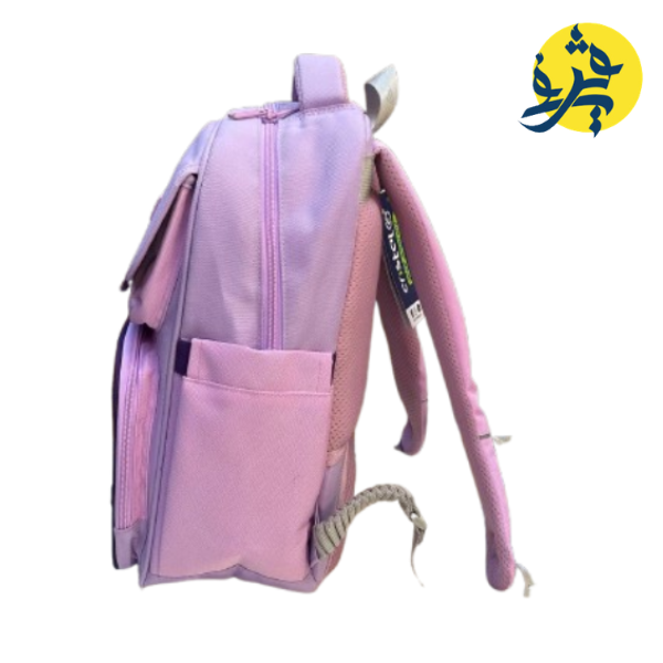 SAC A DOS SCOLAIRE - CRISTAL REF.CR-5221 ( COLLECTION 2026 )
