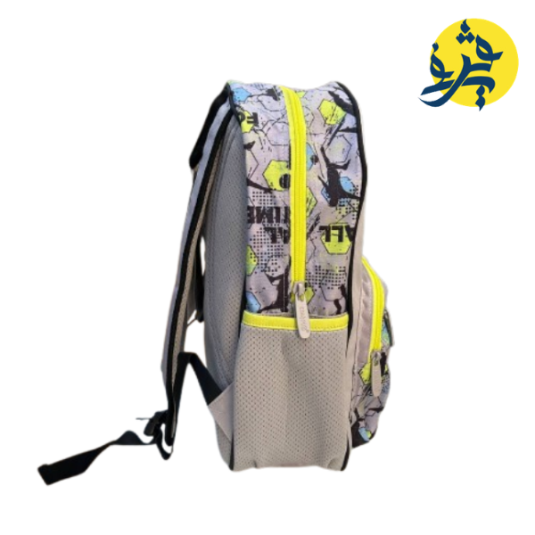SAC A DOS 16" - CRISTAL CR-3815 ( COLLECTION 2026 )