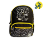 SAC A DOS 16" - CRISTAL CR-3815 ( COLLECTION 2026 )